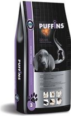 Puffins Junior Maxi 2 x 15 kg