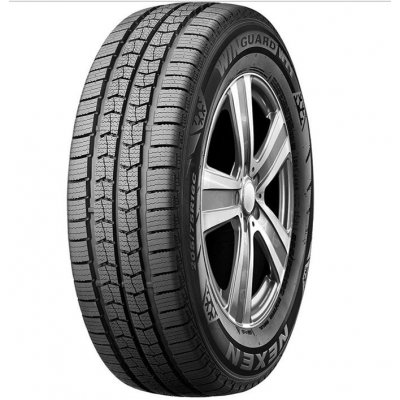 Nexen Winguard WT1 225/65 R16 112R – Hledejceny.cz