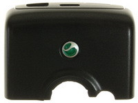 Kryt Sony Ericsson T630 antény černý