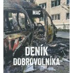 Deník dobrovolníka – Hledejceny.cz