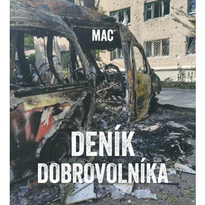 Deník dobrovolníka – Hledejceny.cz