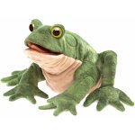 Folkmanis maňásek Ropucha – Zboží Dáma