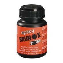 Brunox epoxy konvertor rzi -plastová láhev 1l