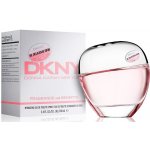 DKNY Be Delicious Fresh Blossom Skin toaletní voda dámská 100 ml – Sleviste.cz