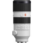 Sony FE 70-200mm f/2.8 GM OSS – Hledejceny.cz