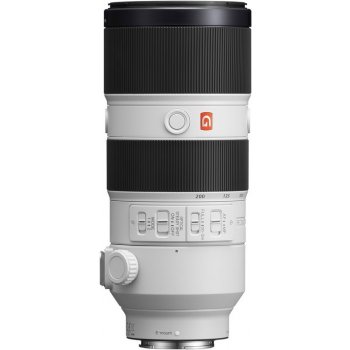 Sony FE 70-200mm f/2.8 GM OSS