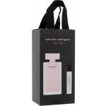 Narciso Rodriguez For Her pro ženy EDP 100 ml + EDP Pure Musc 10 ml dárková sada – Hledejceny.cz