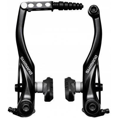 Shimano Alivio BR-T4000 V-Brake černá – Sleviste.cz