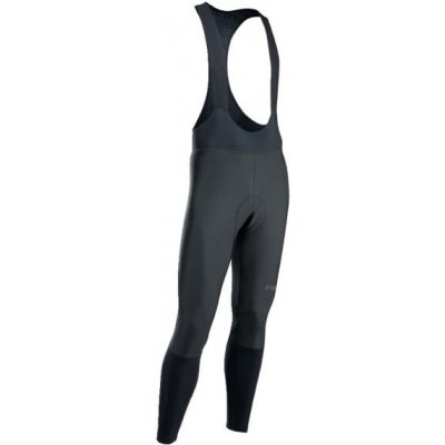 Northwave Fast Bibtight černá – Zboží Mobilmania
