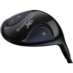Callaway Steelhead XR 2017 – Zboží Mobilmania