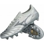 Mizuno Morelia Neo IV Beta Elite Mix stříbrné – Zbozi.Blesk.cz