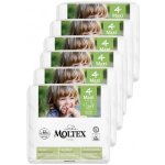 Moltex Pure & Nature 4 Maxi 7-14 kg 29 ks – Zboží Dáma