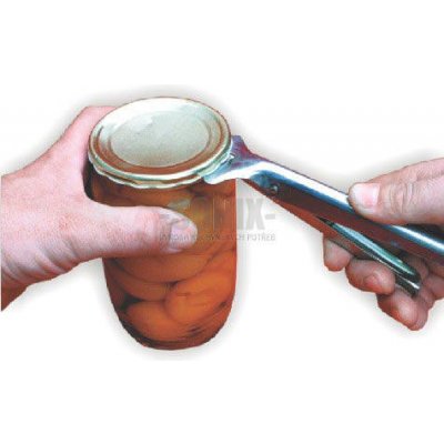 Otvírák OMNIA plech na víčka SONIX – Zboží Dáma