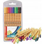 Stabilo Pen 68 10 ks – Zboží Dáma