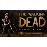 The Walking Dead: A Telltale Games Series (Season 2) – Zboží Mobilmania