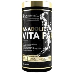 Kevin Levron Anabolic VITA PAK 30 dávek