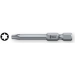 Bit TX20/70mm pr. 4,5mm, TORX up. šestihran 1/4 pro držák F6,3, 867/4 Z, WERA, 060110 – Zboží Dáma