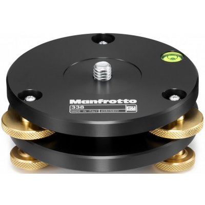 Manfrotto 338 – Zboží Živě
