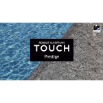 ALKORPLAN Touch - Prestige; 1,65 x 25m – Zboží Dáma