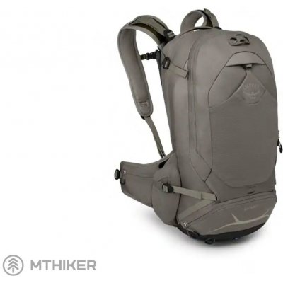 Osprey Escapist 20l Tan Concrete – Hledejceny.cz