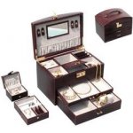 Gold Pack KL38 TMH šperkovnice – Sleviste.cz