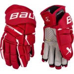 Hokejové rukavice Bauer Supreme Mach SR – Zboží Dáma