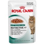 Royal Canin INSTINCTIVE + 7 85 g – Zboží Mobilmania