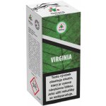 Dekang Virginia tabák 10 ml 0 mg – Hledejceny.cz