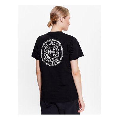 Ellesse T-Shirt Tolin SGR17945 Černá – Zboží Mobilmania