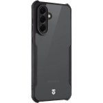 Tactical Quantum Stealth Samsung Galaxy A56 5G Clear Black 57983124685 – Zboží Živě
