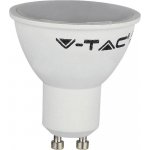 V-TAC Chytrá WiFi žárovka LED E14 5W RGB 3v1 VT5114 – Hledejceny.cz