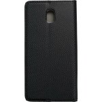 Pouzdro Smart Case Book Samsung Galaxy J5 2017 černé – Sleviste.cz