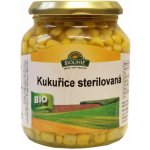 Biolinie Hrášek sterilovaný Bio 350 g – Zboží Dáma