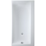 CERSANIT SMART 160 X 80 cm S301-118 – Hledejceny.cz