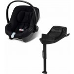 CYBEX Aton B2 i-Size + Base One 2023 Volcano Black – Zboží Dáma