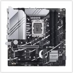 Asus PRIME Z790M-PLUS 90MB1E70-M0EAY0 – Zboží Mobilmania
