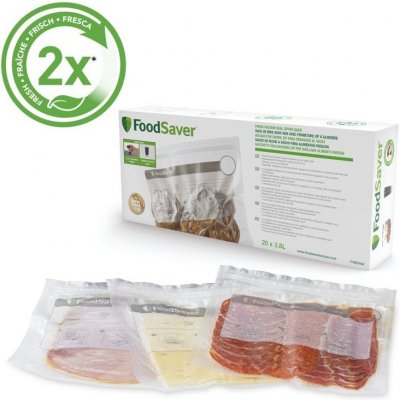 FoodSaver FVB016X – Hledejceny.cz