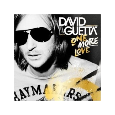 David Guetta - One More Love