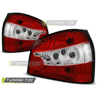 Tuning-Tec Zadní čirá světla Audi A3 (1996 - 2000) – Hledejceny.cz
