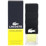 Lacoste Challenge toaletní voda pánská 90 ml – Hledejceny.cz