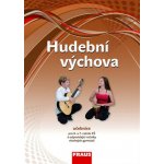 Šedivý Jakub, Rohlíková Lucie - Hudební výchova 6 – 7 UČ – Hledejceny.cz