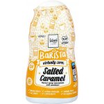 The Skinny Food Co Barista Shot karamel English Toffee 60 ml – Hledejceny.cz