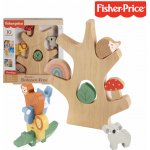 Fisher-Price vkládačka strom – Hledejceny.cz