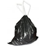 Mr. Sáček zatahovací pytle 60 l 26 µm 10ks černé – Hledejceny.cz