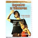 Film Indiáni z větrova DVD