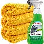 Sonax Čistič přístrojové desky Green Lemon 500 ml – Hledejceny.cz