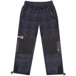 Neverest Chlapecké outdoorové kalhoty F 922cc modrá – Hledejceny.cz