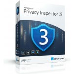 Ashampoo Privacy Inspector 3 (1 zařízení / Lifetime) – Sleviste.cz