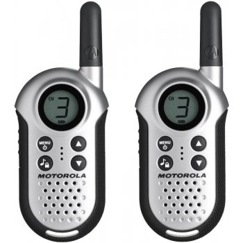 Motorola TLKR T4