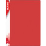 Office Products katalogová kniha A4 40 kapes modrá – Hledejceny.cz